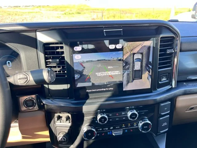 2026 Ford F-350 Super Duty XL - Photo 15