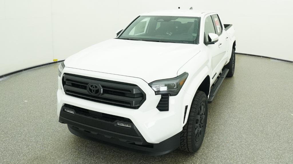 2026 Toyota Tacoma SR5 - Photo 50