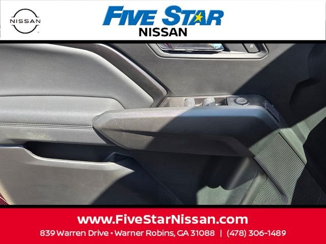 Used 2024 Red Chevrolet LT image 29