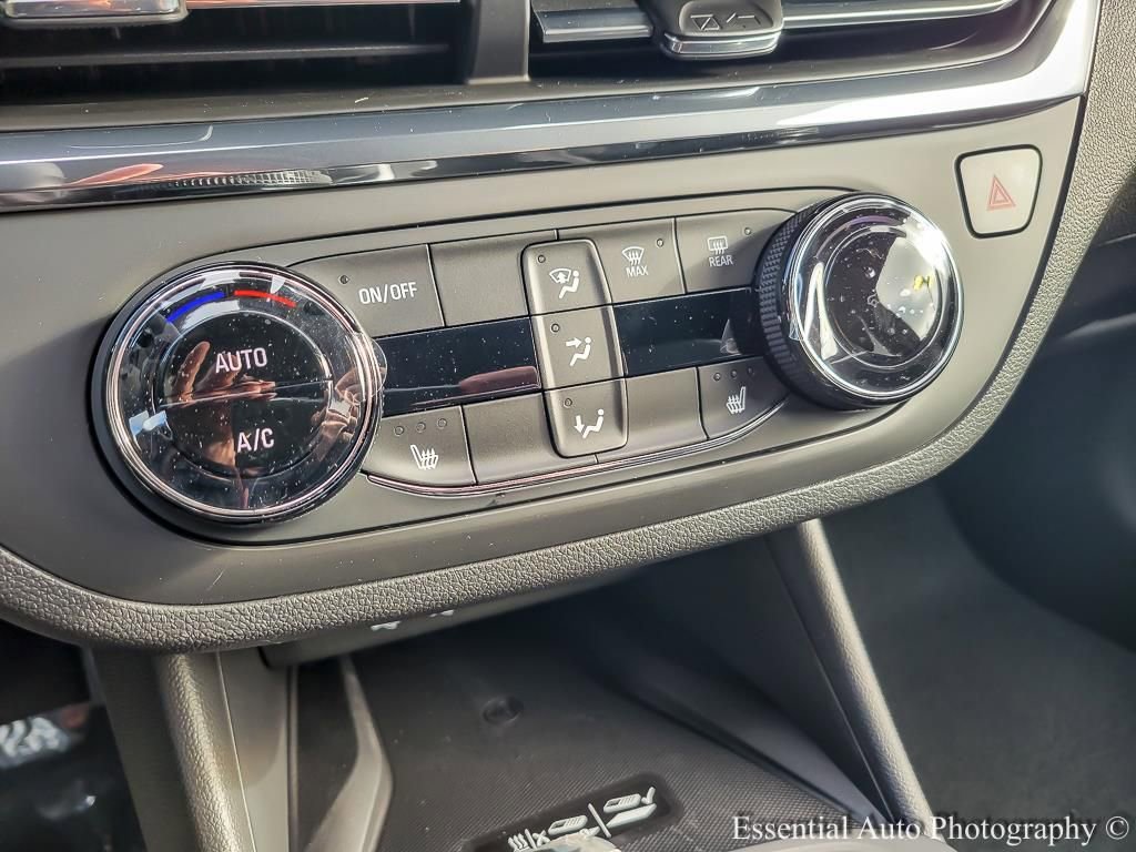 2026 BUICK ENVISTA - Image 12