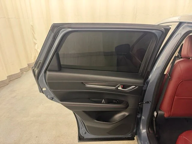 Used 2023 Gray Mazda 2.5 S Carbon Edition image 20