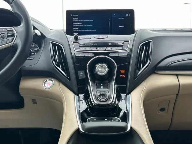 Used 2021  Acura Base image 65