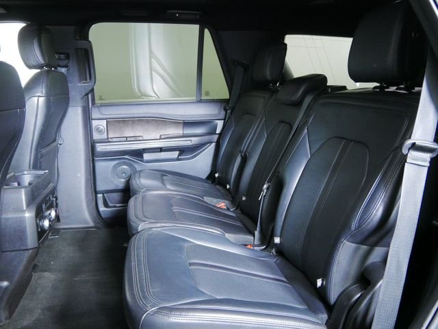 Certified Used 2019 Gray Ford Limited image 17