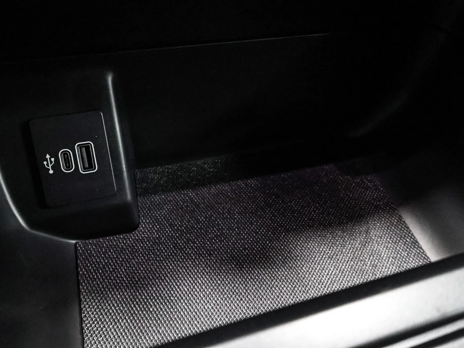 New 2026 Blue Ford STX image 28