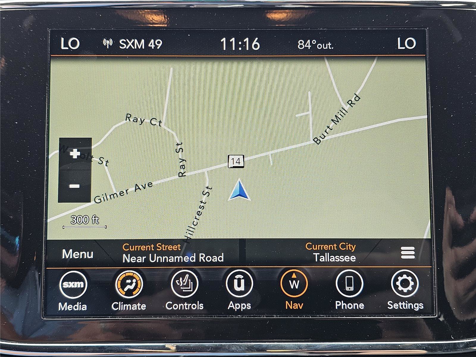 2021 Jeep Grand Cherokee 80th Edition - Photo 29