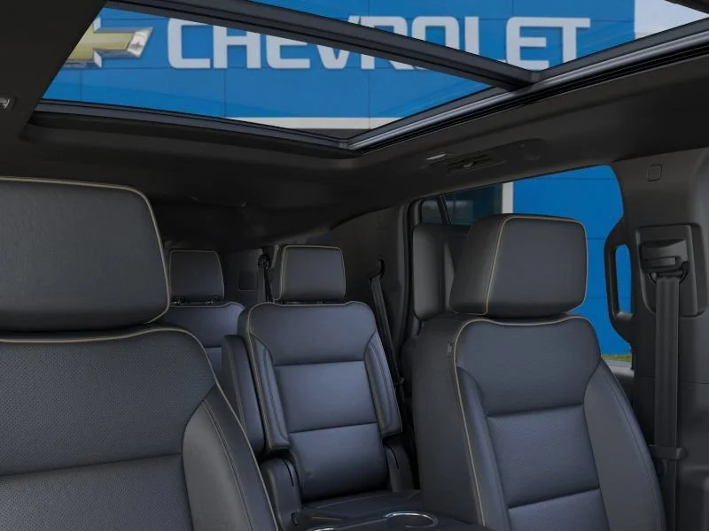 New 2026 Black Chevrolet Premier image 31