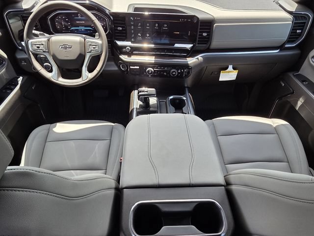 2026 Chevrolet Silverado 1500 LT Trail Boss - Photo 8