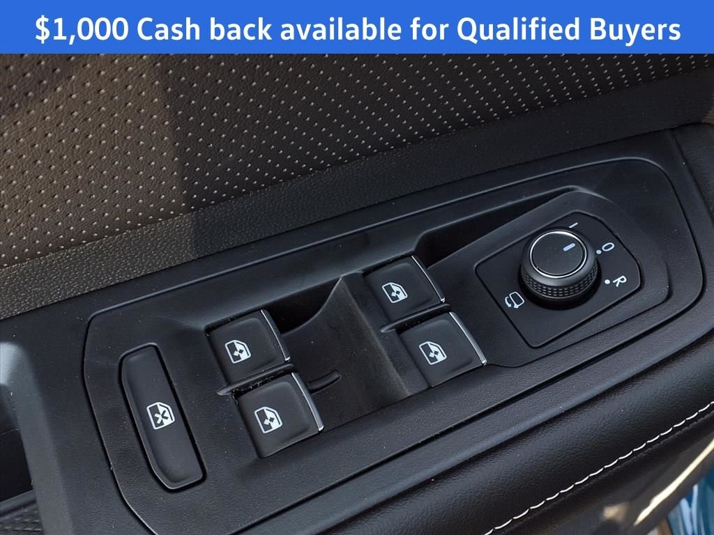 2026 Volkswagen Atlas SEL Premium R-Line - Photo 18