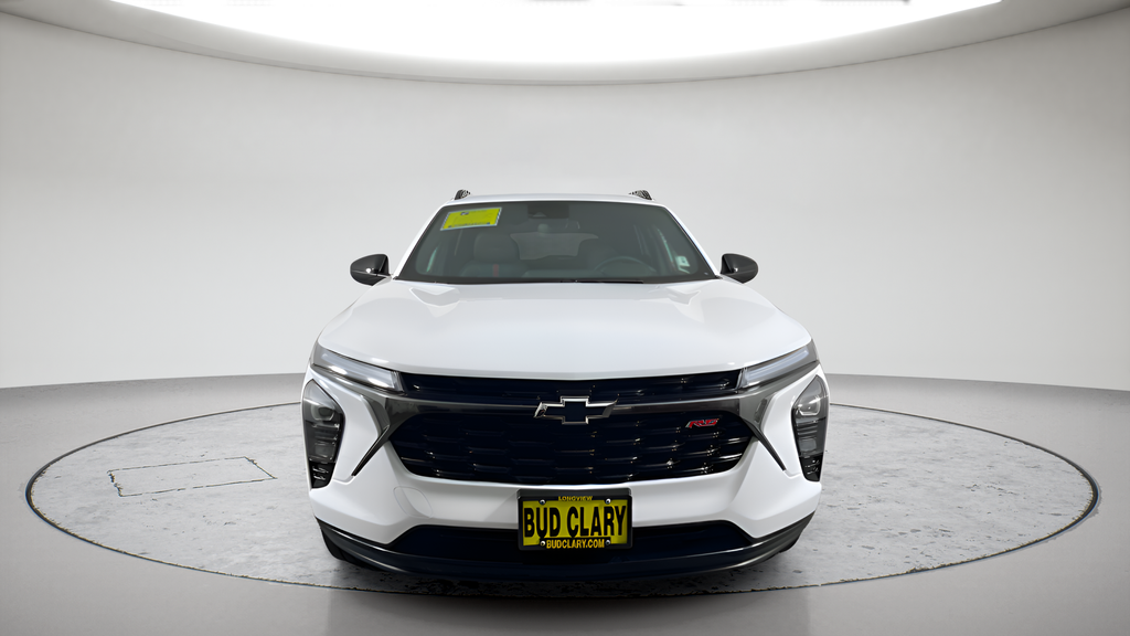 2025 Chevrolet Trax RS - Photo 2