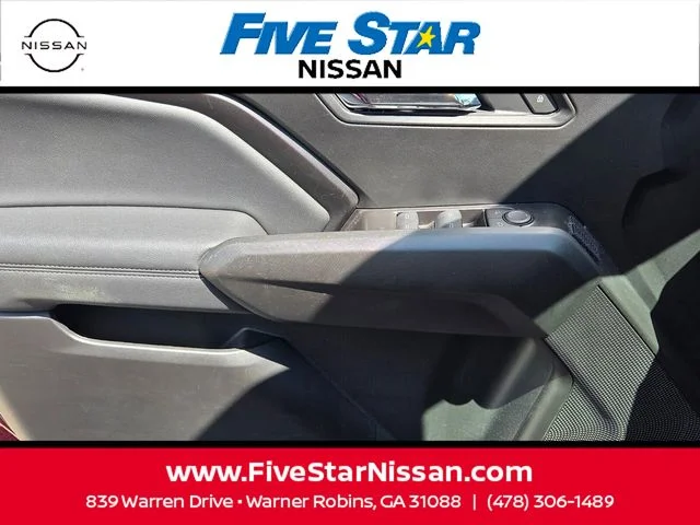 Used 2024 Red Chevrolet LT image 29