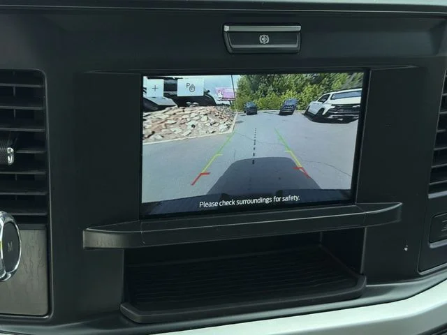 Used 2026 White Ford XLT image 24