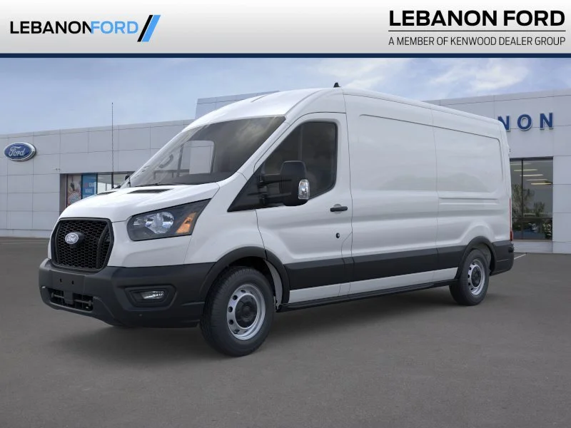2026 Ford Transit 350 Med Roof 148 WB's photo
