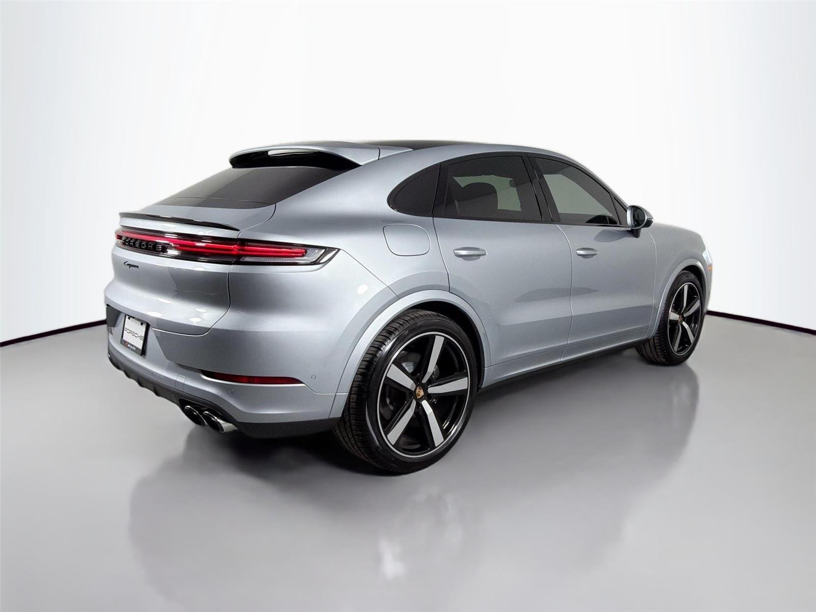 2025 Porsche Cayenne Coup Base - Photo 7