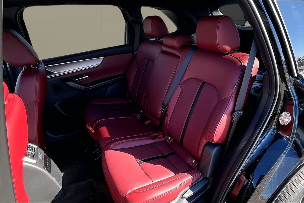 2026 Mazda CX-70 Premium Package - Photo 10