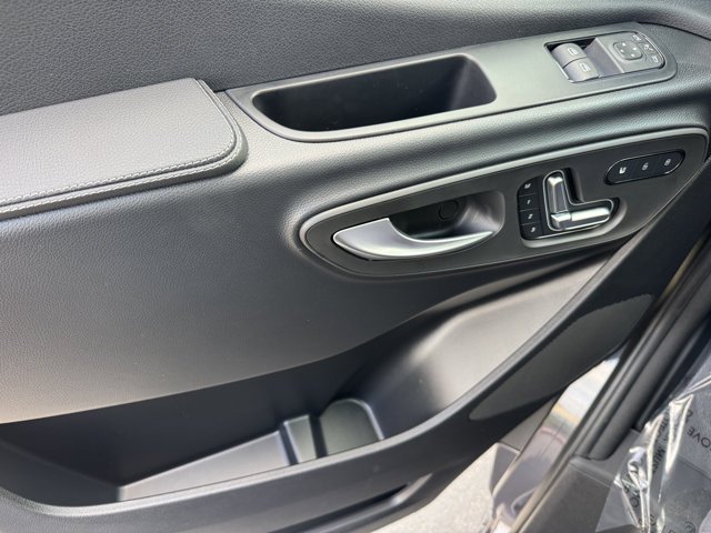 New 2026 Tenorite Gray Metallic Mercedes-Benz  image 7