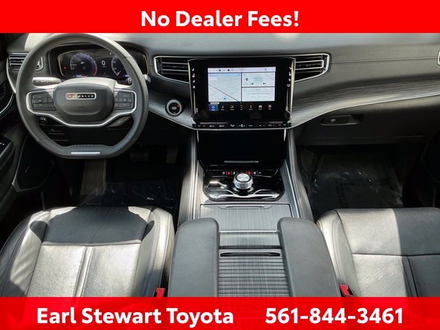 Used 2024 Silver Jeep Series II image 43