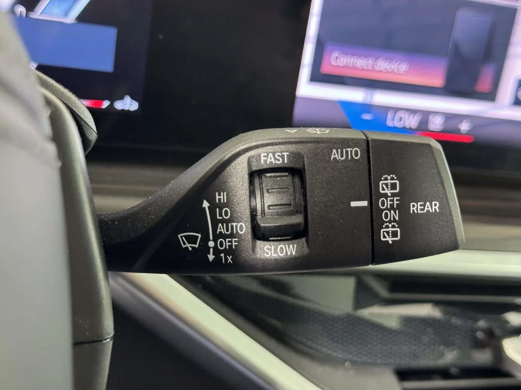 Certified Used 2024 Gray BMW xDrive40i image 24