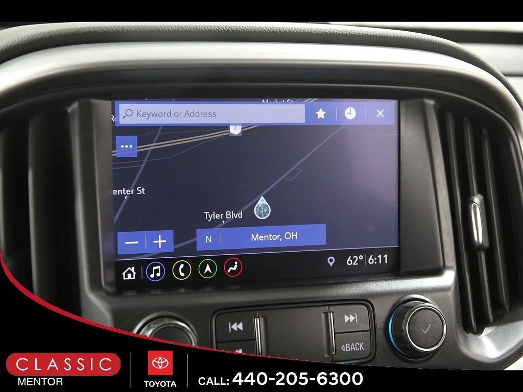 Used 2021 Black Chevrolet ZR2 image 13