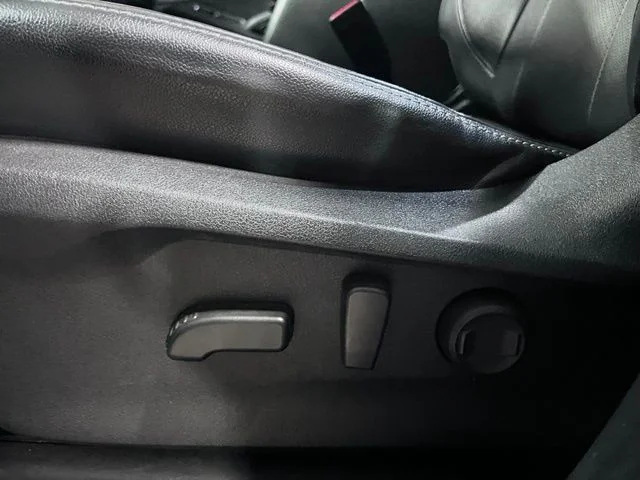 Used 2021 Silver Subaru Touring image 23