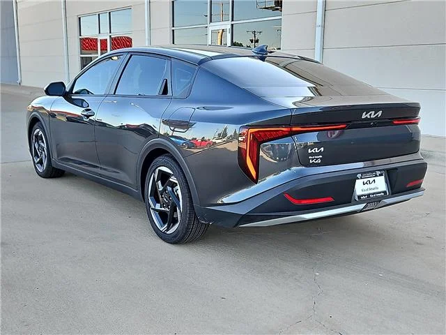 New 2026 Interstellar GR KIA EX (IVT) image 2