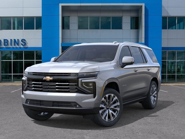 2026 Chevrolet Tahoe High Country - Photo 6