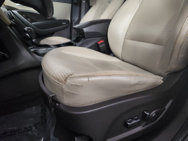2013 Hyundai Santa Fe Sport 2.0T - Photo 14