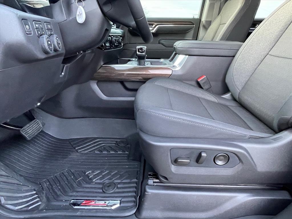 2026 Chevrolet Silverado 1500 LT Trail Boss - Photo 23