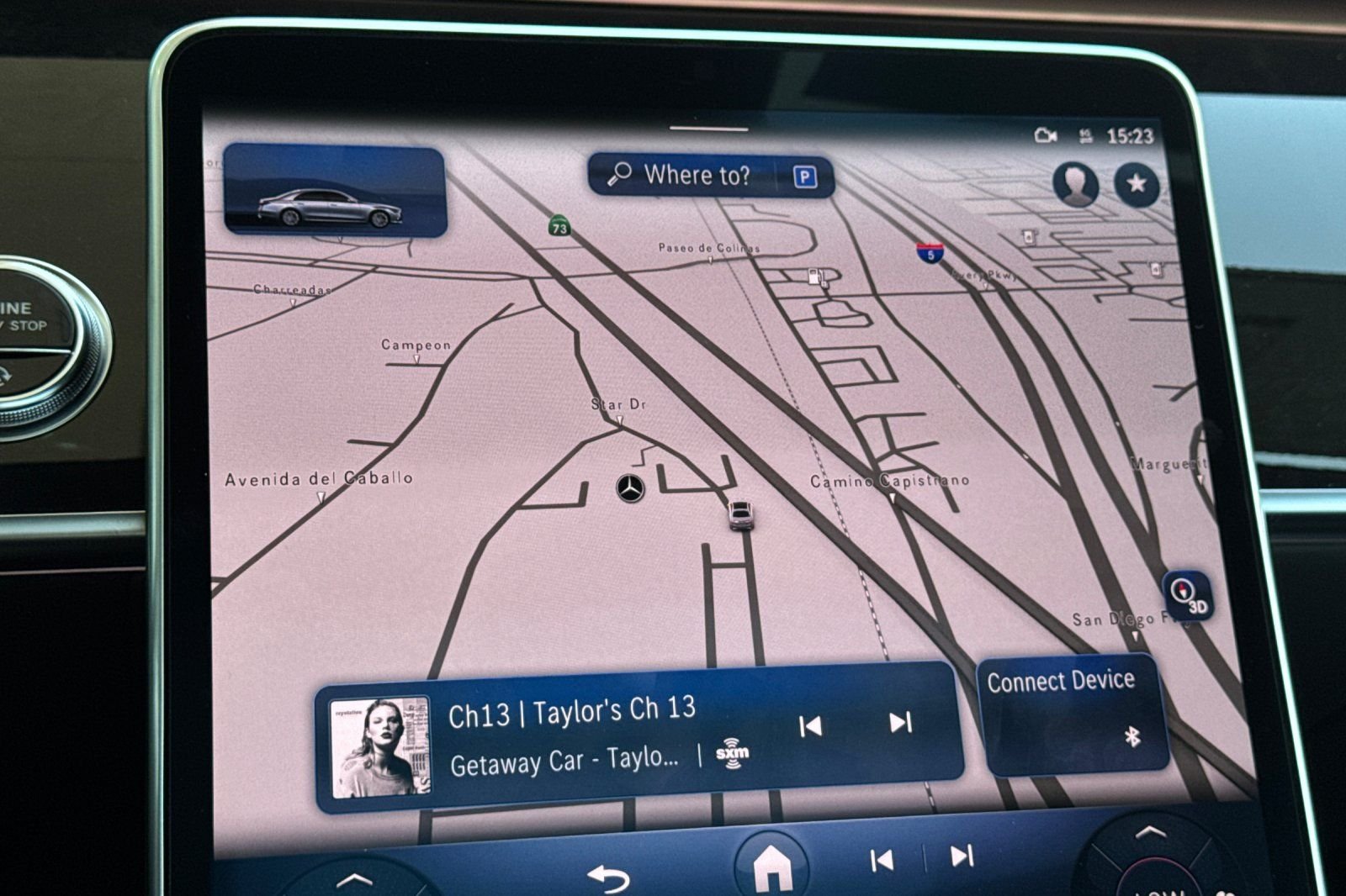 2026 Mercedes-Benz S-Class S 580 - Photo 18