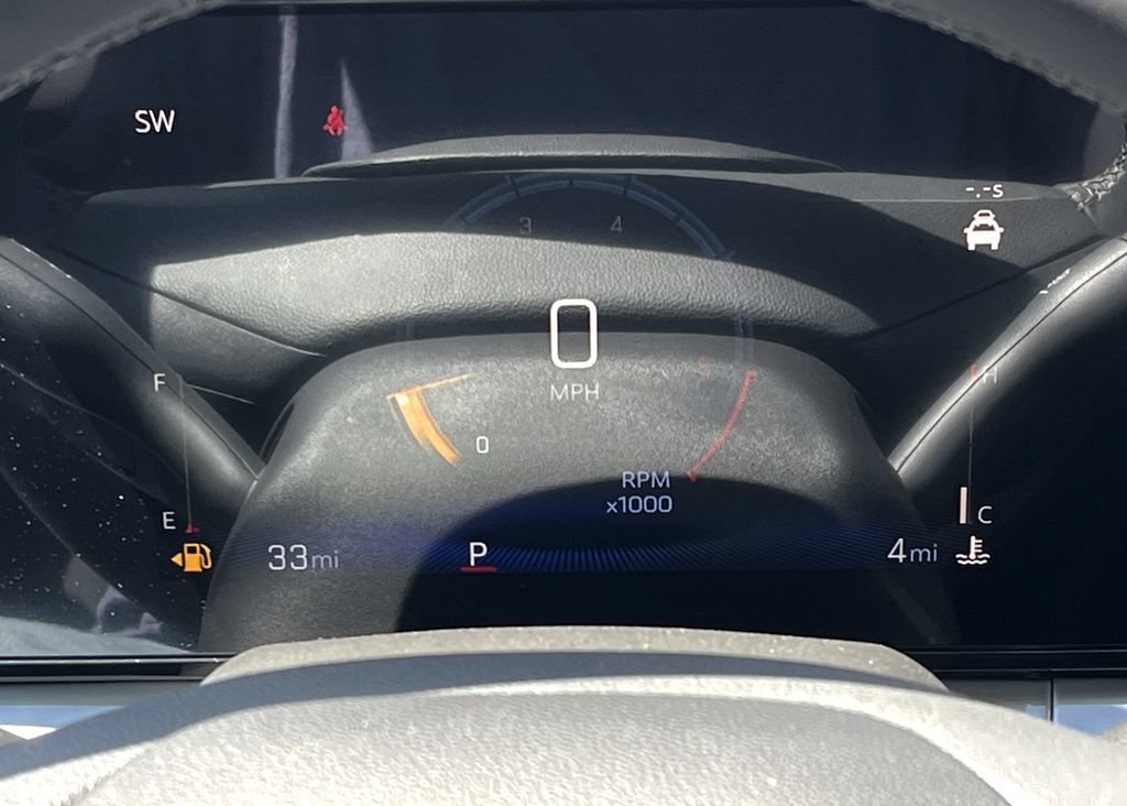 2026 Chevrolet Trax LT - Photo 11