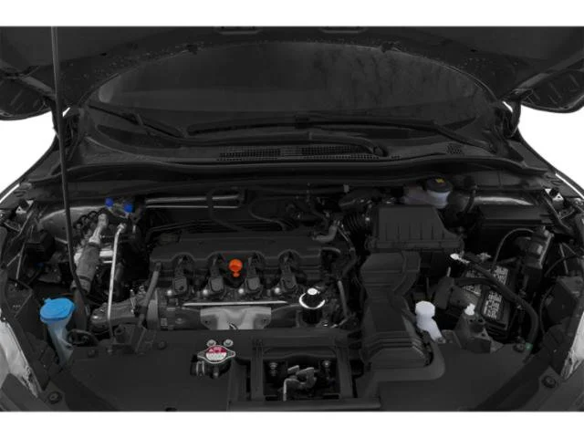 Used 2018  Honda EX image 13