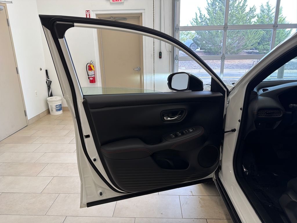 Certified Used 2023  Honda Sport image 10