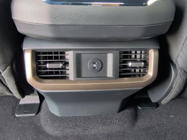 New 2026 Oxford White Ford STX® image 79