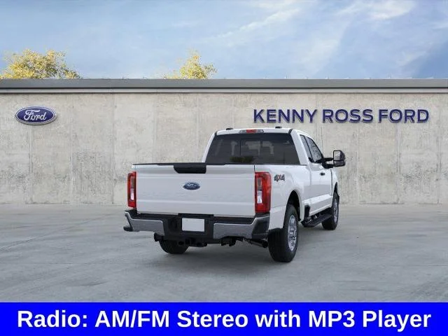 2026 Ford F-250 Super Duty XLT - Photo 31