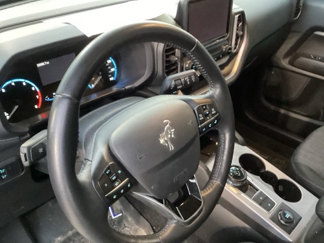 Certified Used 2022 Cactus Ford Big Bend image 30