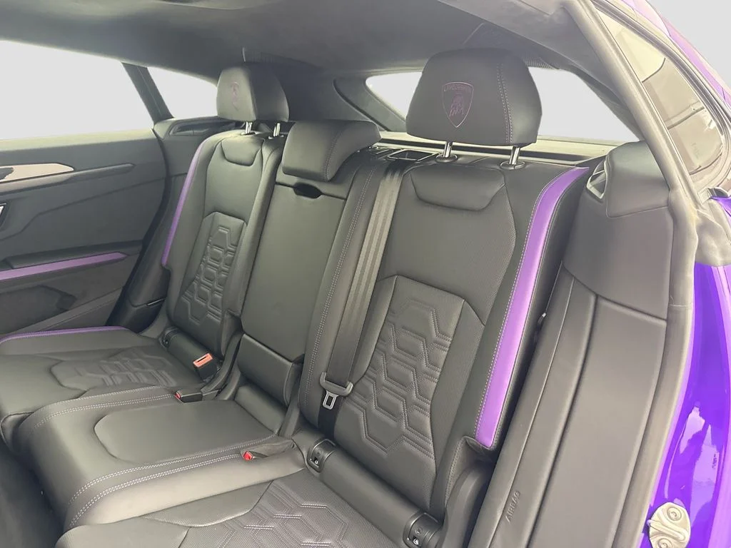 New 2026  Lamborghini SE image 26