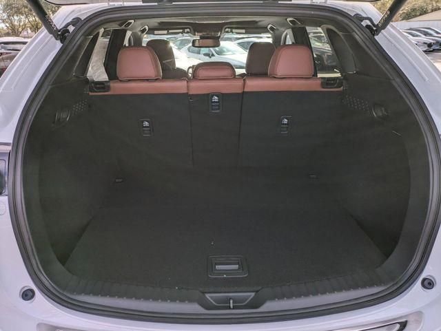 2025 Mazda CX-5 Carbon Turbo - Photo 16