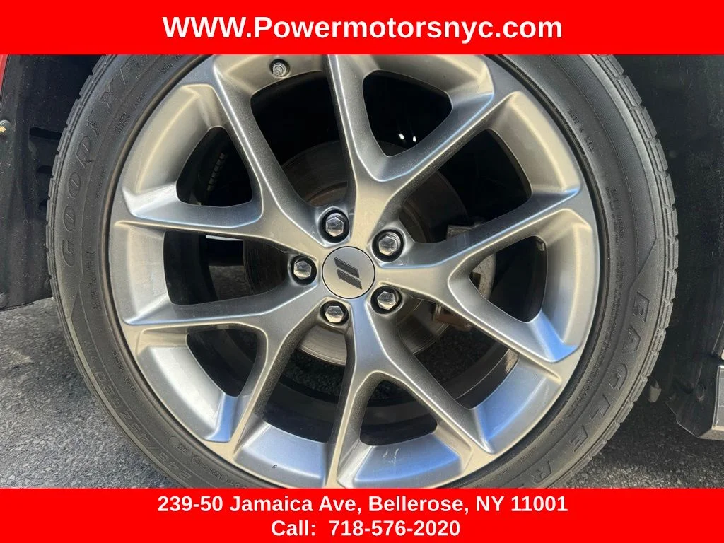 Used 2023 Gray Dodge GT image 21