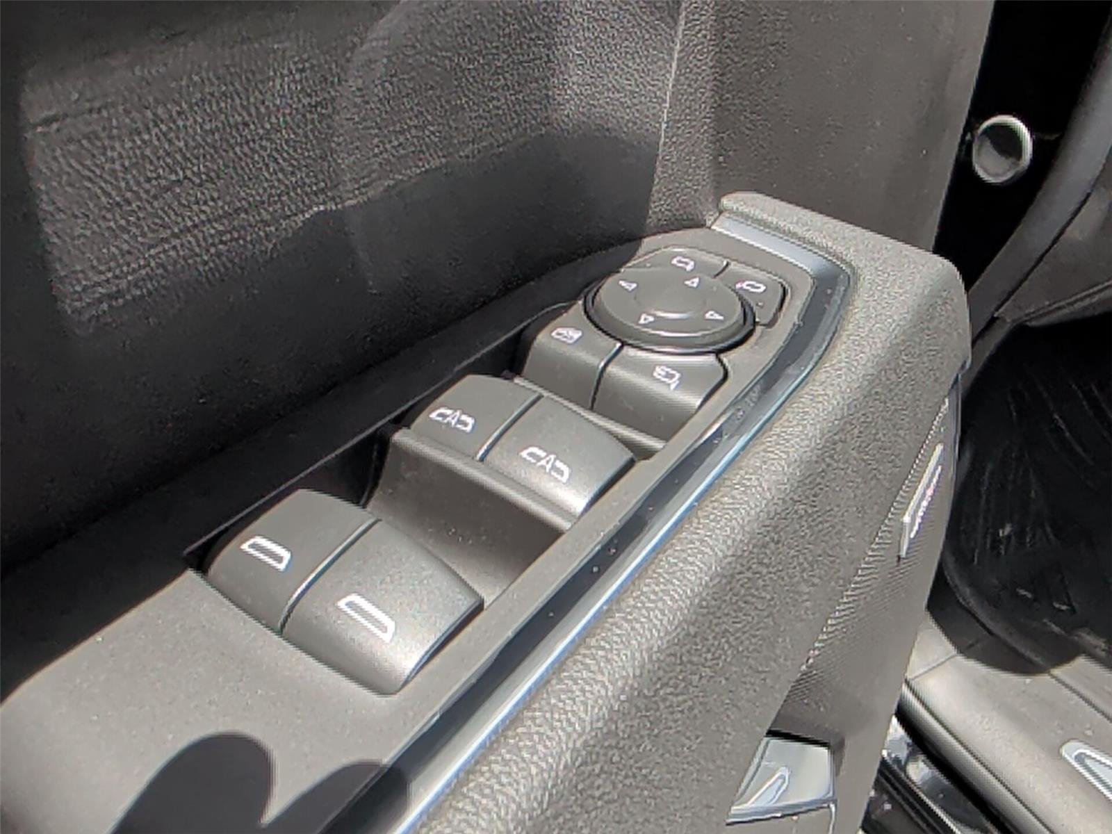 2026 Chevrolet Silverado 1500 High Country - Photo 16