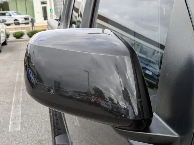 Certified Used 2018 Magnetic Black Nissan PRO-4X image 12