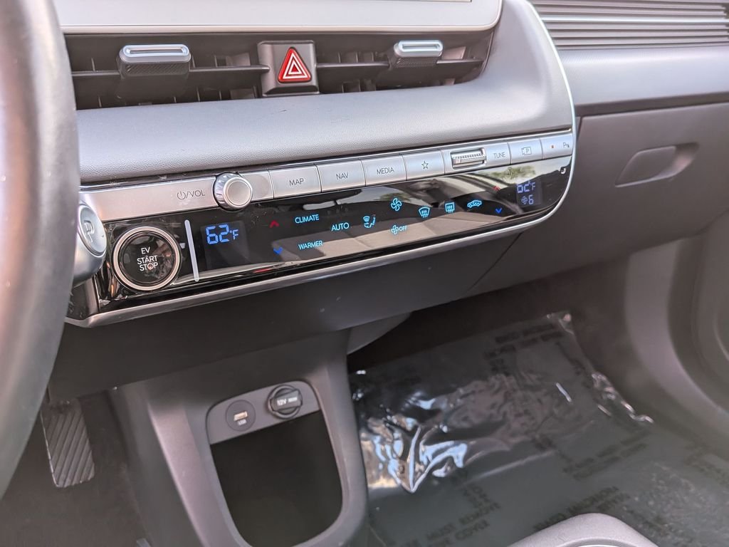 Certified Used 2024 Gray Hyundai SEL image 19