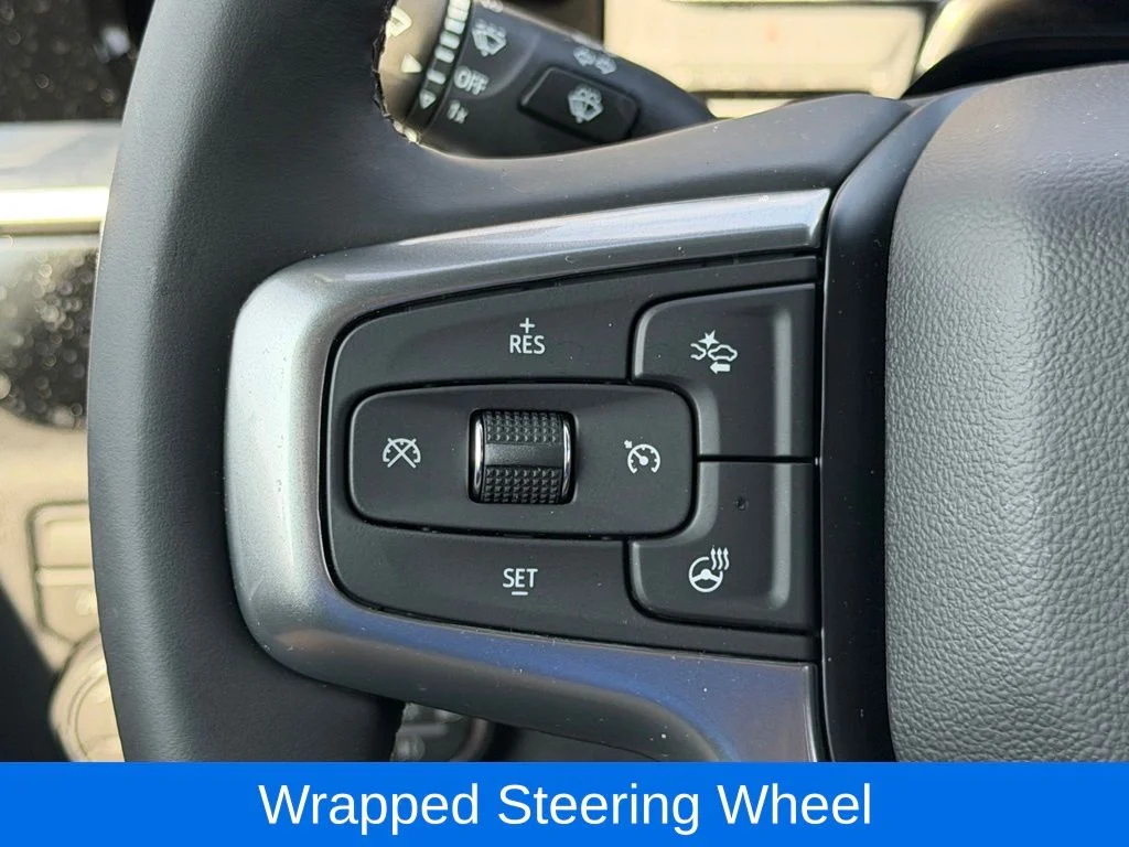 Used 2026 White Chevrolet RST image 34