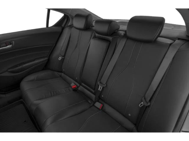 Used 2022 White Acura w/Premium Package image 14