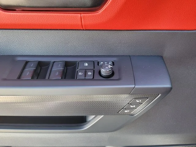 2025 Toyota Tundra TRD Pro - Photo 22