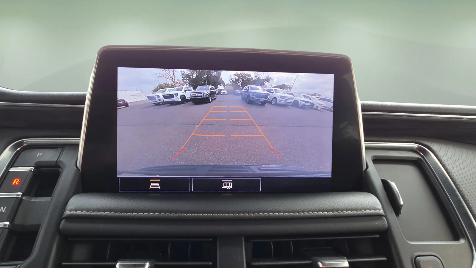 Used 2021 Blue GMC SLT image 33
