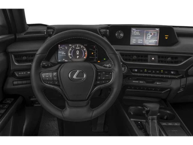 Used 2021  Lexus UX 200 image 7