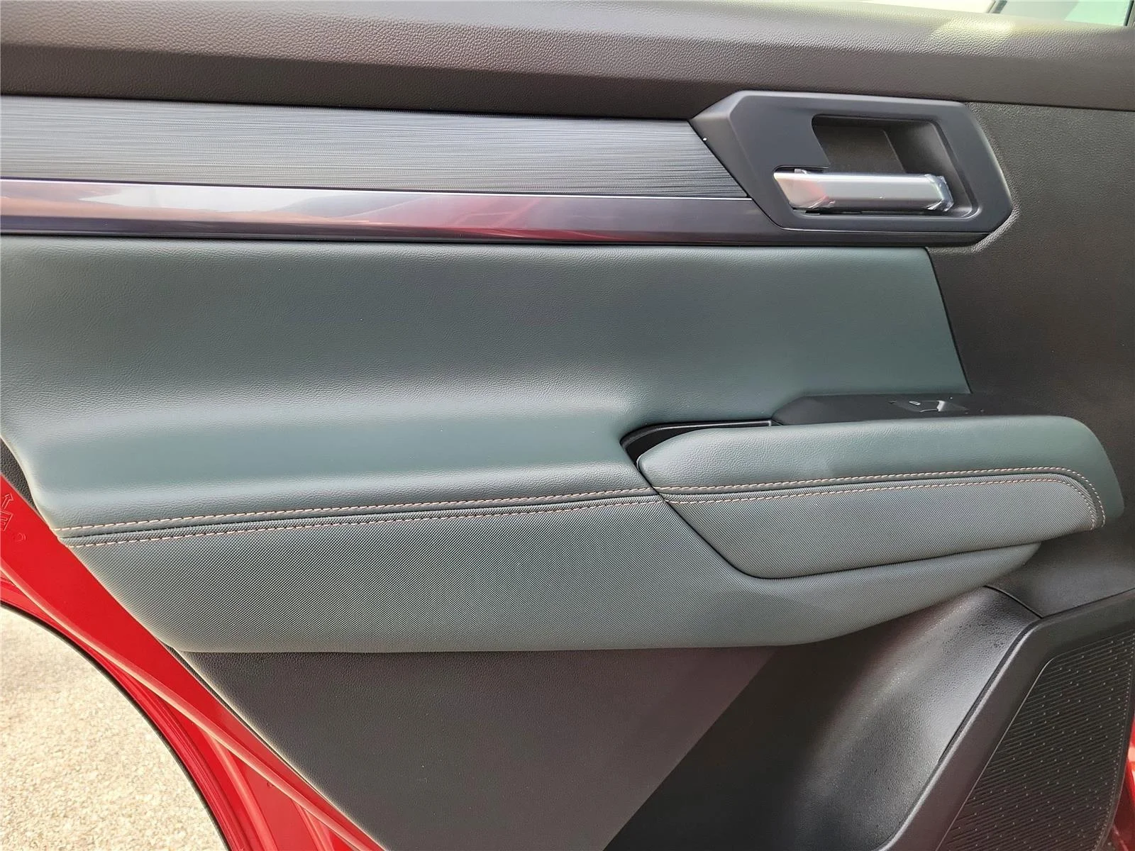 2026 GMC Terrain AT4 - Photo 16
