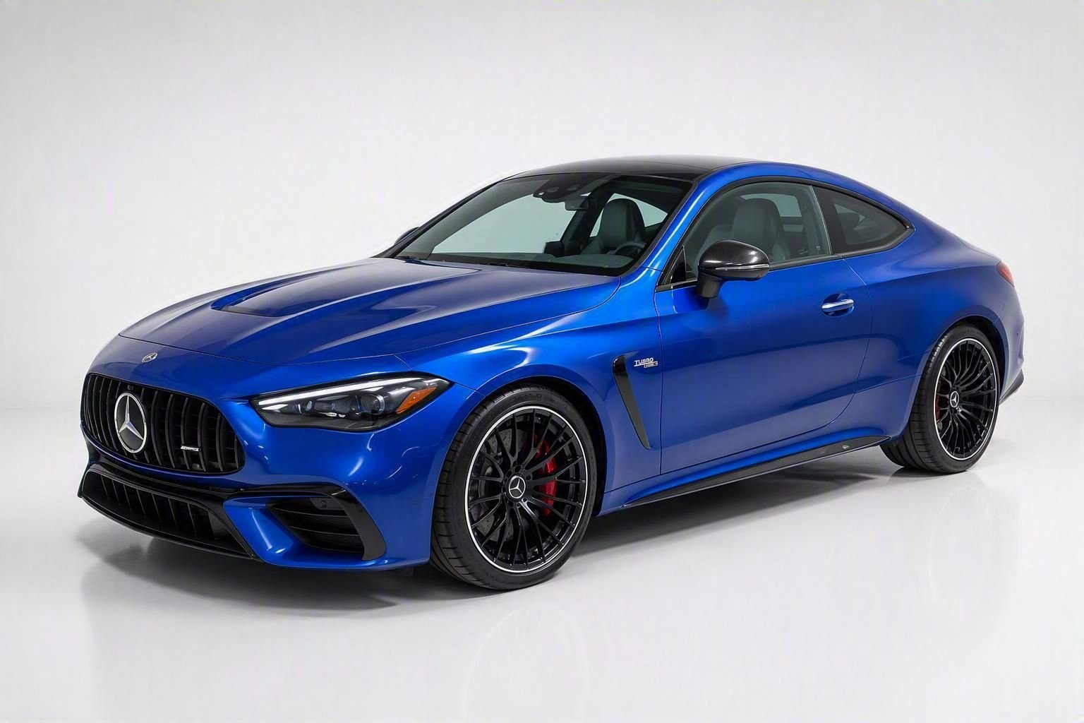 2026 Mercedes-Benz CLE