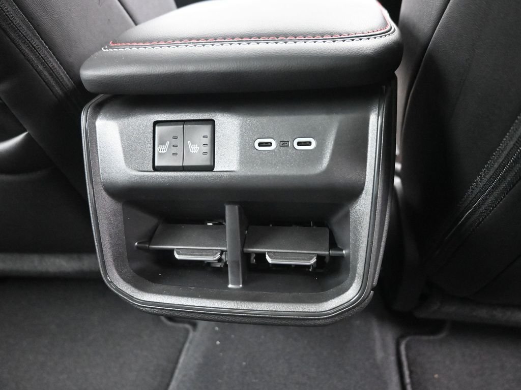 New 2026 Bludicrous Dodge R/T Plus image 11