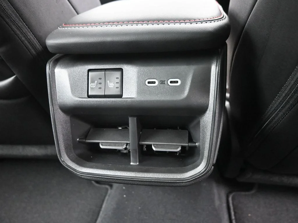 New 2026 Blue Dodge R/T Plus image 11