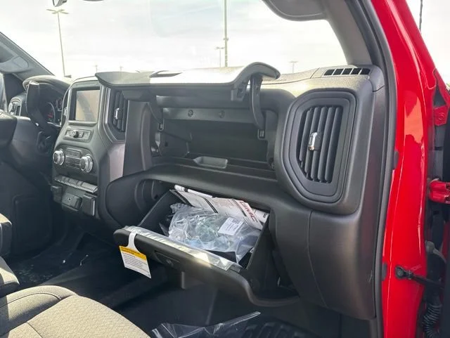 2026 GMC Sierra 3500HD Pro - Photo 49